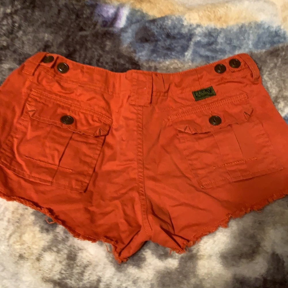 Shorts - Picture 2 of 2